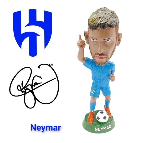 ΦΙΓΟΥΡΑ '' NEYMAR ''